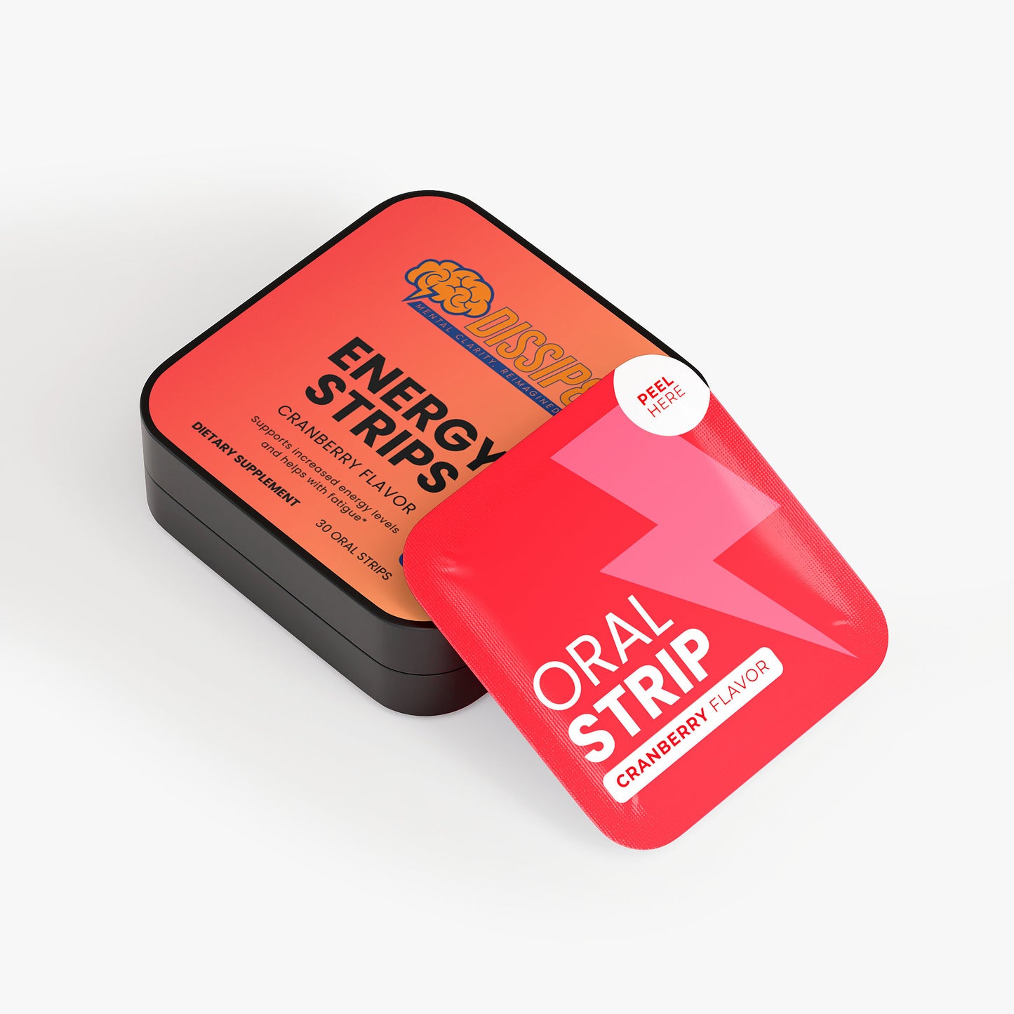 Energy Strips