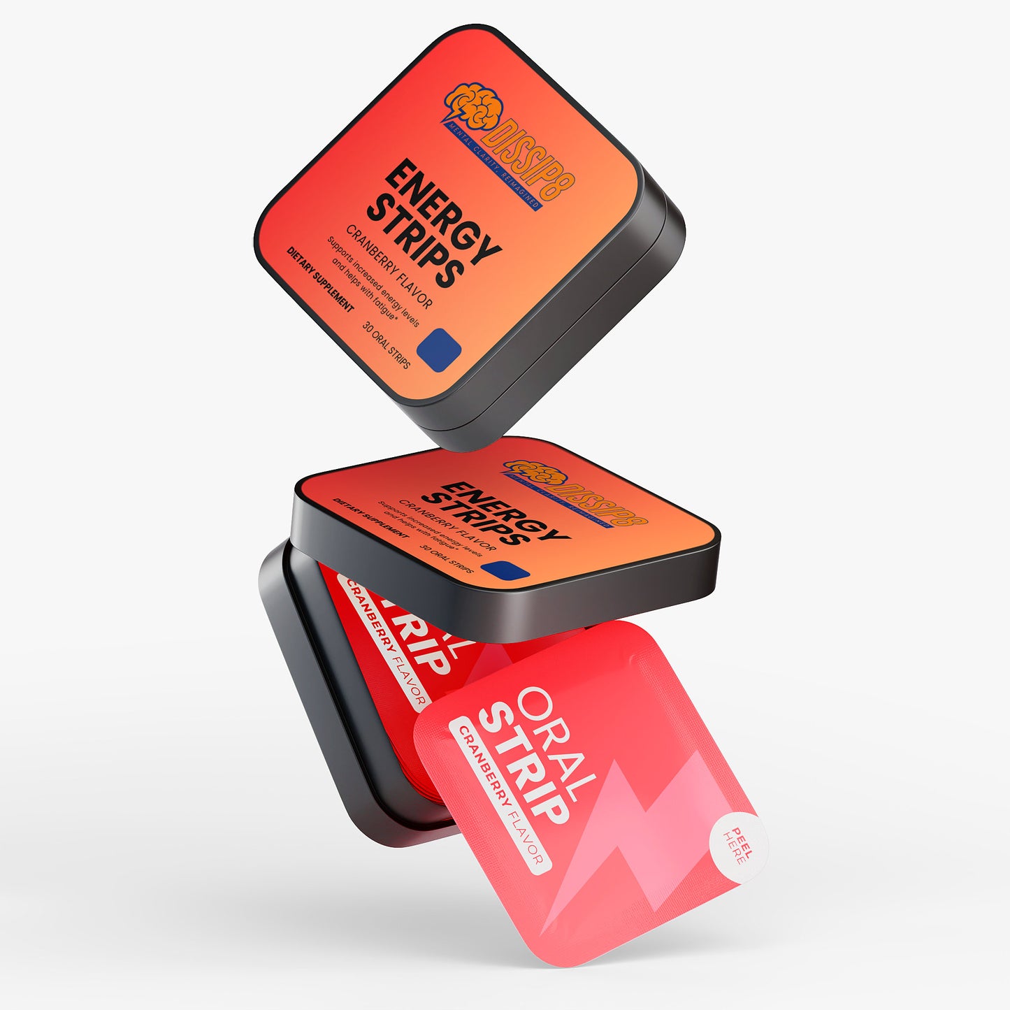 Energy Strips