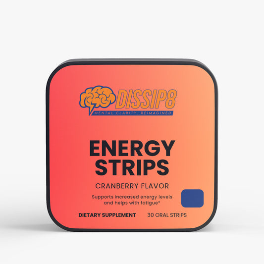 Energy Strips