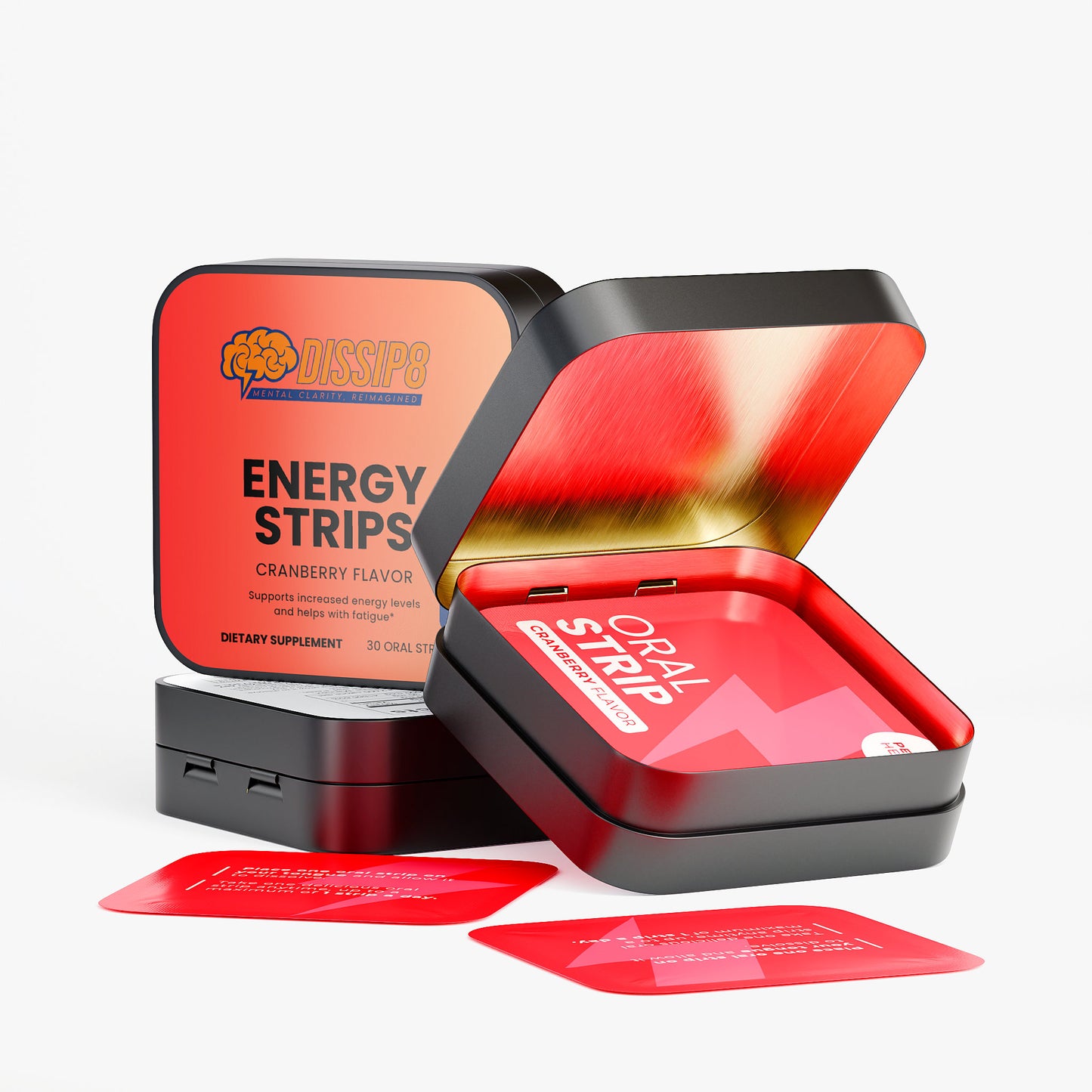 Energy Strips